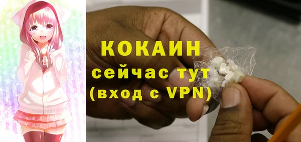 стафф Покачи